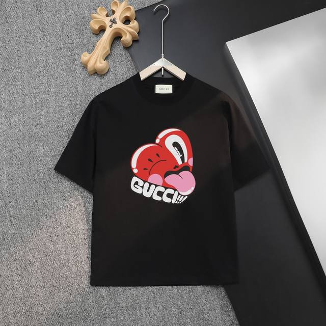 p90 G361 Gucci classic timeless minimalist printed logo with exquisite upgrade.