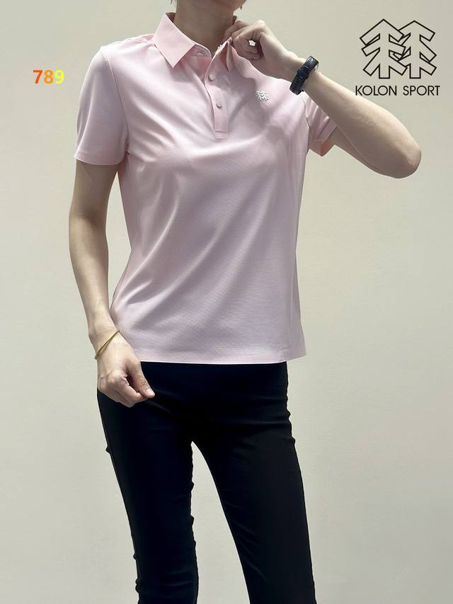 p140 Same style as the official website, this is a new quick-drying polo shirt w