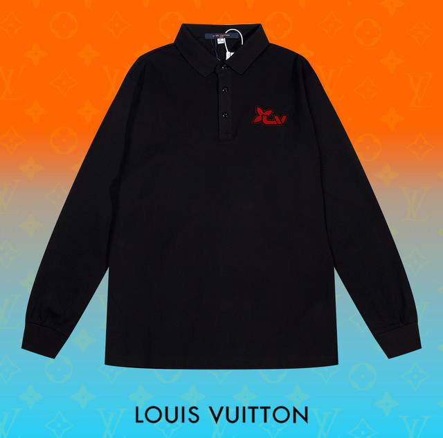 140 New Arrival - Louis Vuitton #2025 Early Spring New High-Quality Collared Lon
