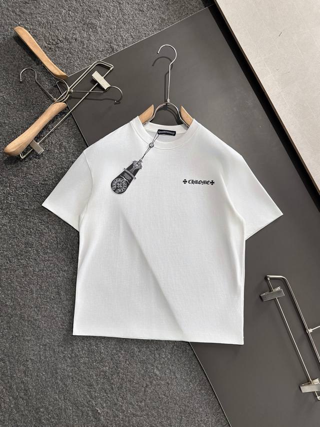 p100 Top-tier version, different from regular 26Ss Chrome Hearts Summer New Arri