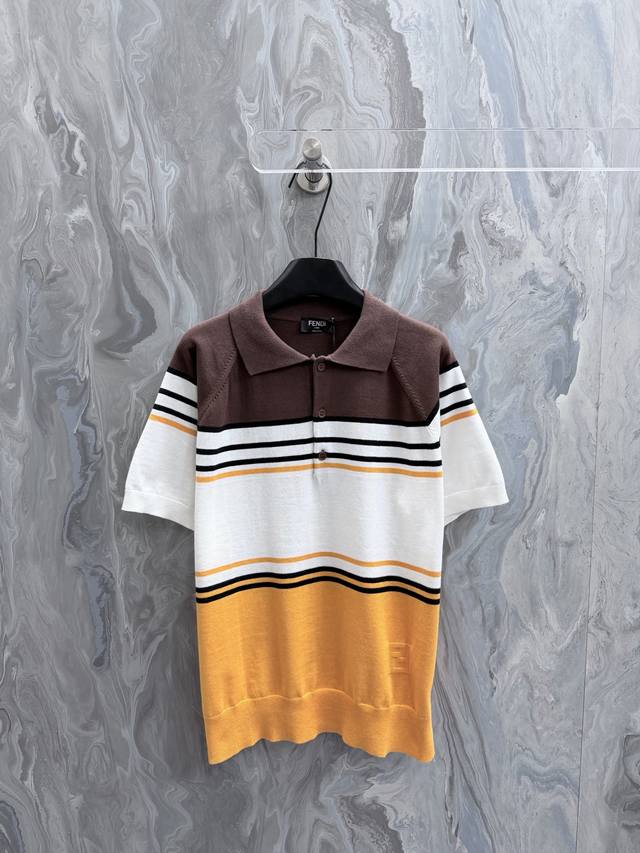 230Fend1 26 New Short-Sleeve Raglan Polo Shirt. This piece features a classic co 230Fend1 26 New Short-Sleeve Raglan Polo Shirt. This piece features a classic co