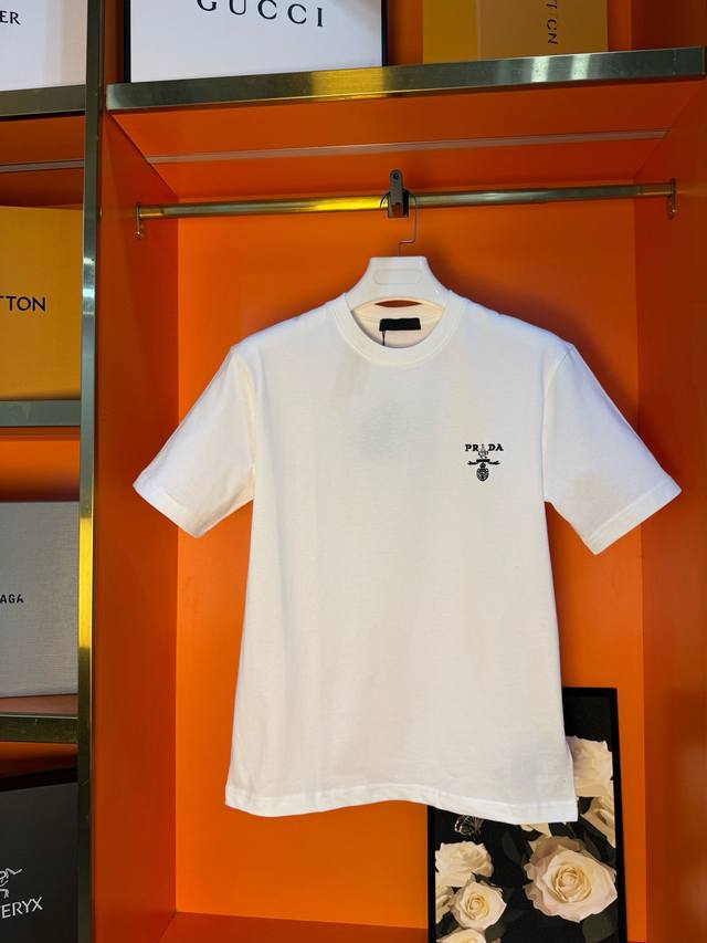 p100 Real shot top version Prada #0389 New product synchronized with the brand's