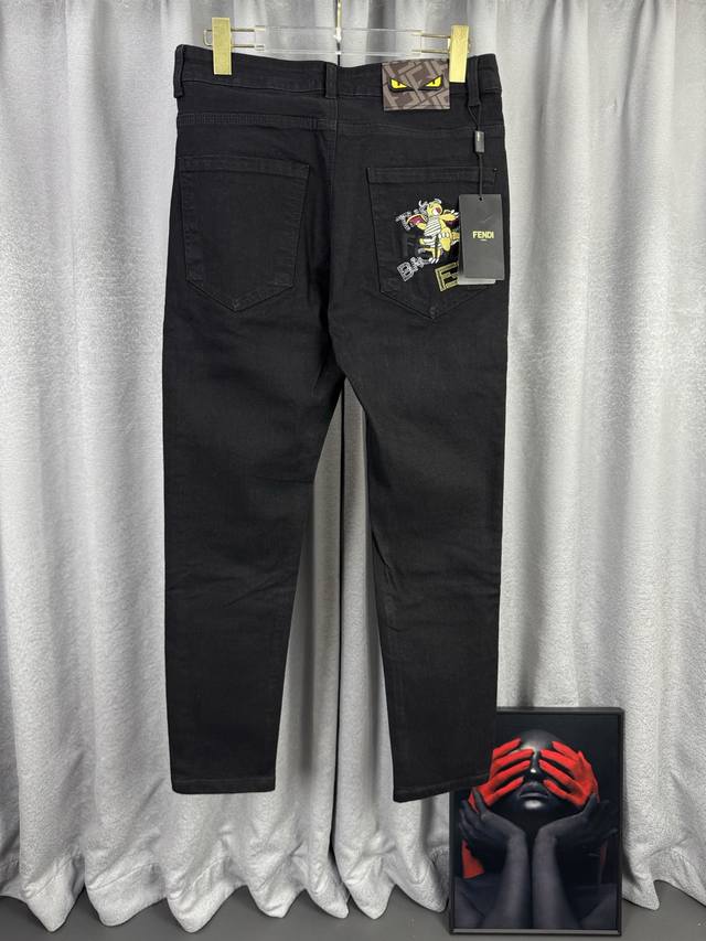 p170 Fendi 26Ss Early Spring New Pocket Pok p170 Fendi 26Ss Early Spring New Pocket Pok