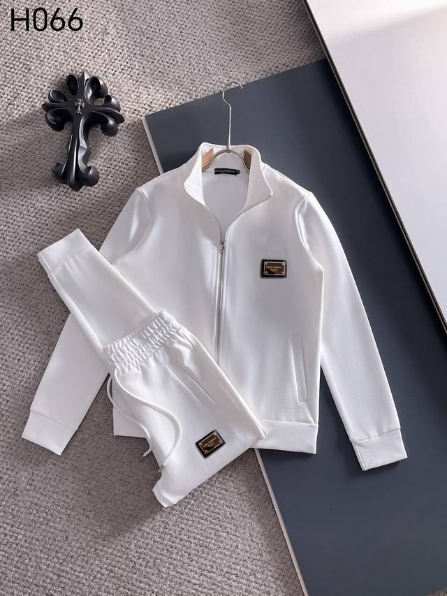 ?280 Dolce & Gabbana (D&G) 2026 Autumn/Winter New Arrival Suit. High quality, to