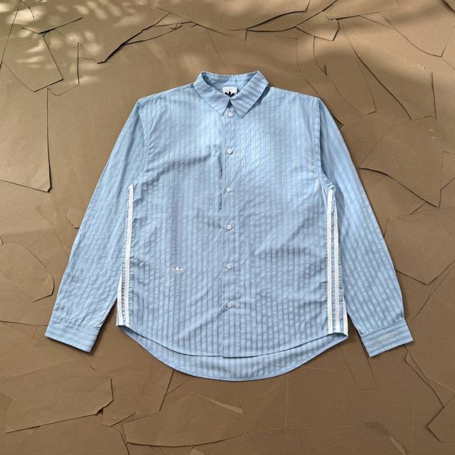 Supply 200, Control 230 Adidas Originals Refined Luxe Dlxc U Shirt Ls Luxury Sel