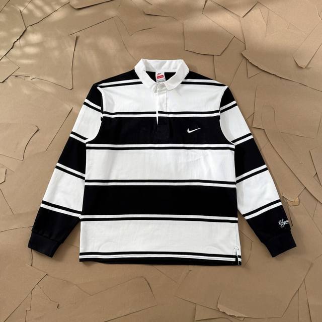 Supply 280, Control 330 Original replica Supreme X Nike collaboration Nike colla