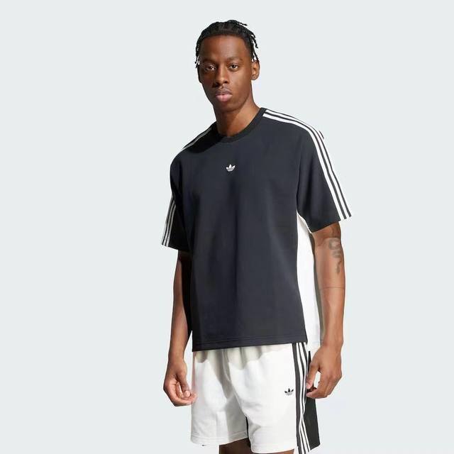 100 New Arrival, Latest Collection, Recommended: Adidas Originals Classic Black
