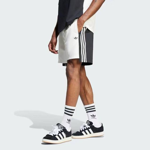 100 New Arrival, Latest Summer 2026 Adidas Originals Classic Three Stripes Sport