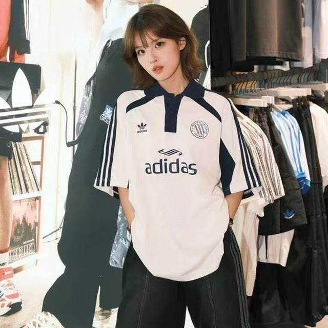 110 New Arrival, Latest Hot Item Recommendation: 2026 Adidas Originals Retro Pol
