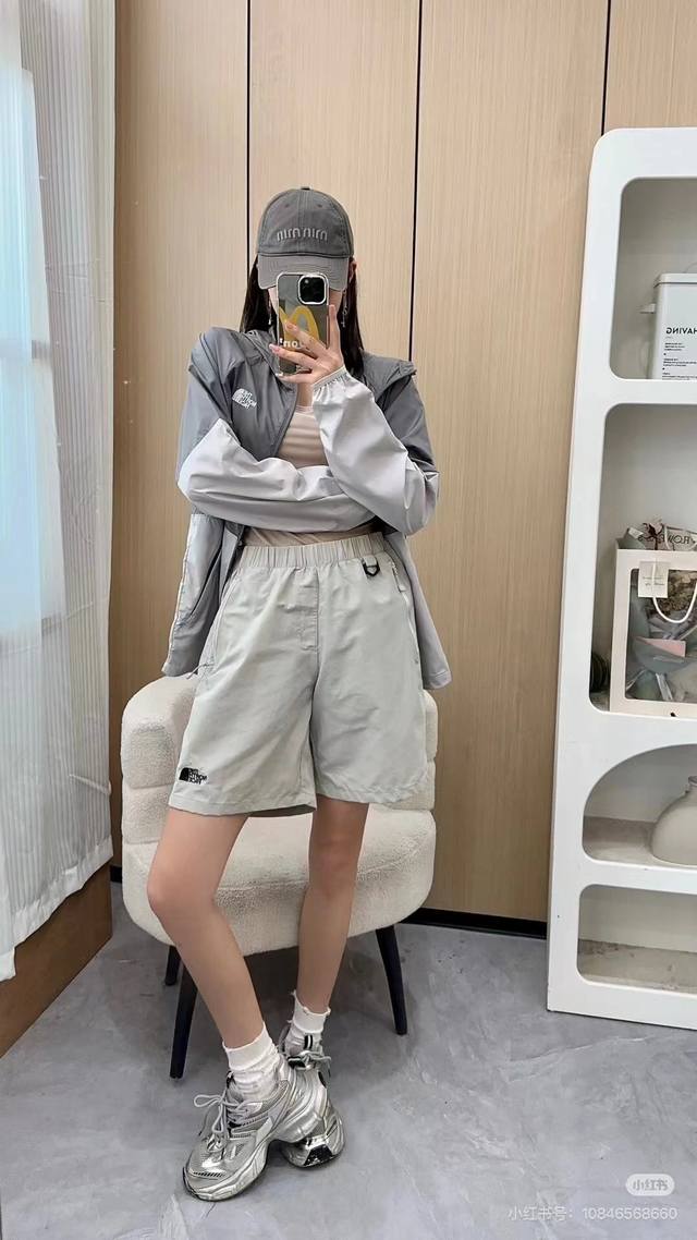 100 New Arrival! Latest Spring/Summer 2026 Style! 3D Cut The North Face Function