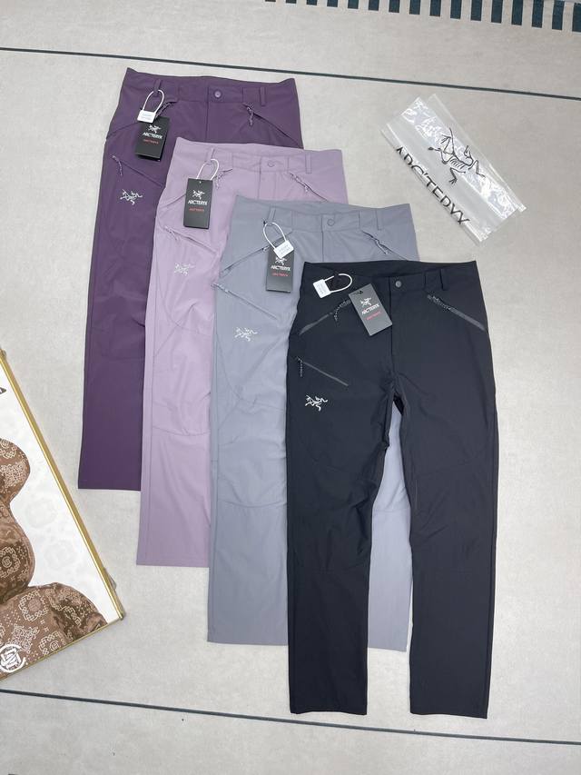 200 Arcteryx Summer New Arrival Arcteryx Women's Outdoor Quick-Drying Waterproof