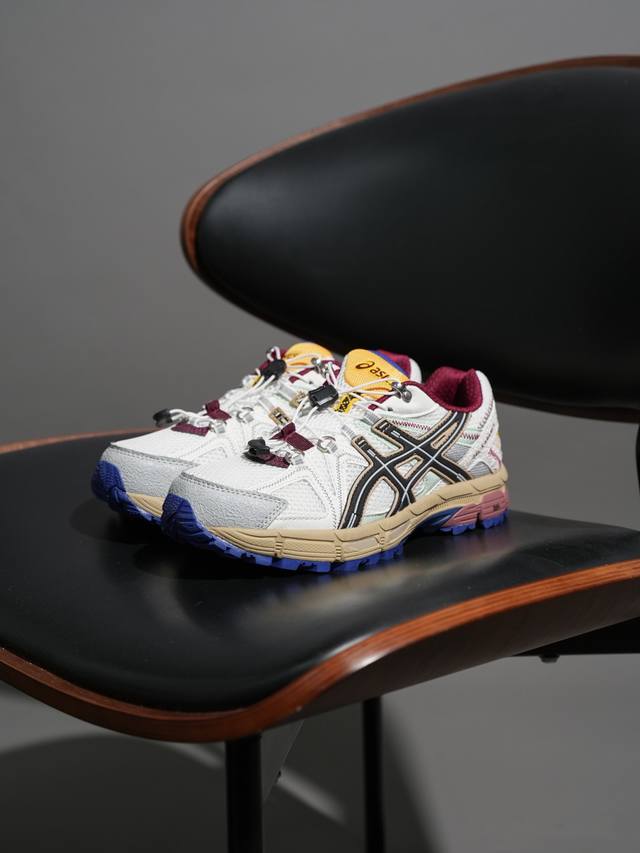 Price reduced #Long-term special offer 180 #Asics Gel-Kahana K8 Retro Item Asics