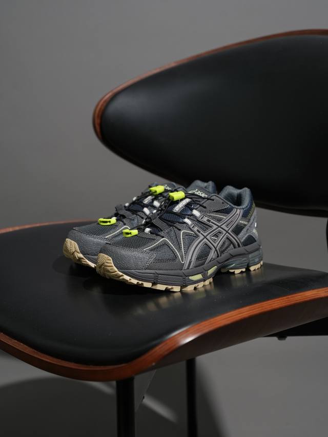 Price reduced #Long-term special offer 180 #Asics Gel-Kahana K8 Retro Item Asics