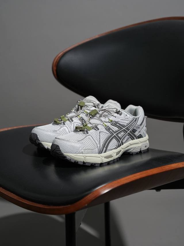 Price reduced #Long-term special offer 180 #Asics Gel-Kahana K8 Retro Item Asics