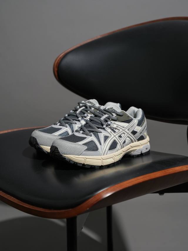Price reduced #Long-term special offer 180 #Asics Gel-Kahana K8 Retro Item Asics