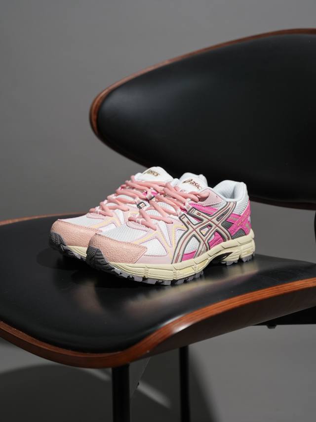 Price reduced #Long-term special offer 180 #Asics Gel-Kahana K8 Retro Item Asics