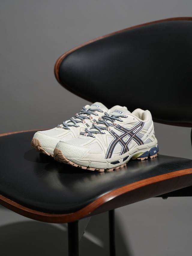 Price reduced #Long-term special offer 180 #Asics Gel-Kahana K8 Retro Item Asics