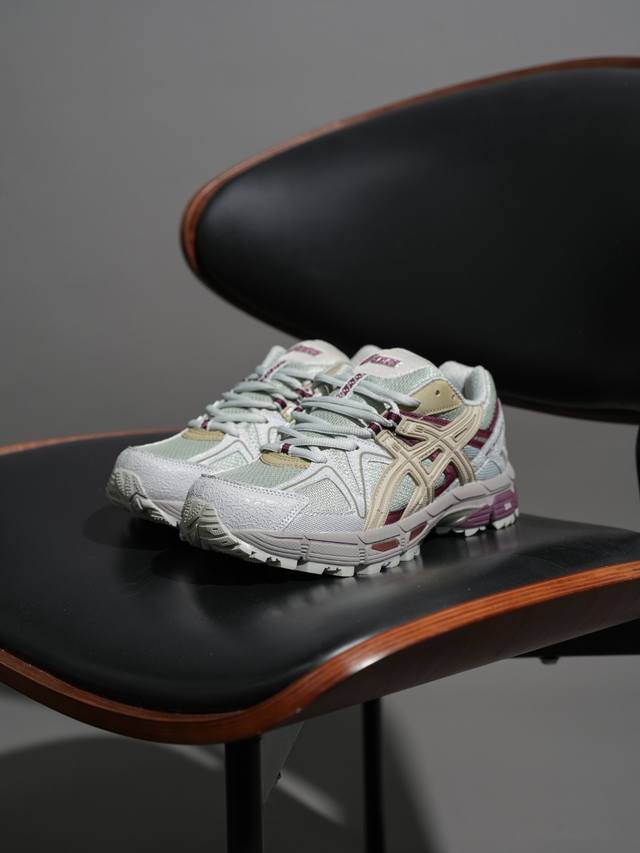 Price reduced #Long-term special offer 180 #Asics Gel-Kahana K8 Retro Item Asics