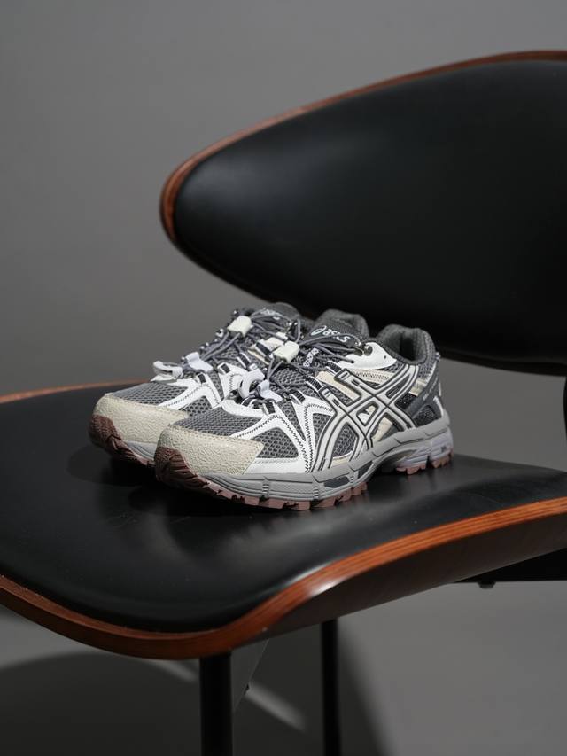 Price reduced #Long-term special offer 180 #Asics Gel-Kahana K8 Retro Item Asics