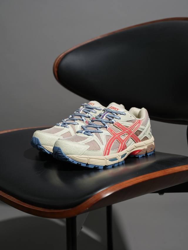 Price reduced #Long-term special offer 180 #Asics Gel-Kahana K8 Retro Item Asics