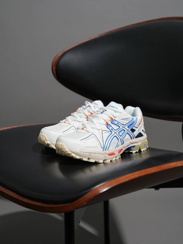 Price reduced #Long-term special offer 180 #Asics Gel-Kahana K8 Retro Item Asics