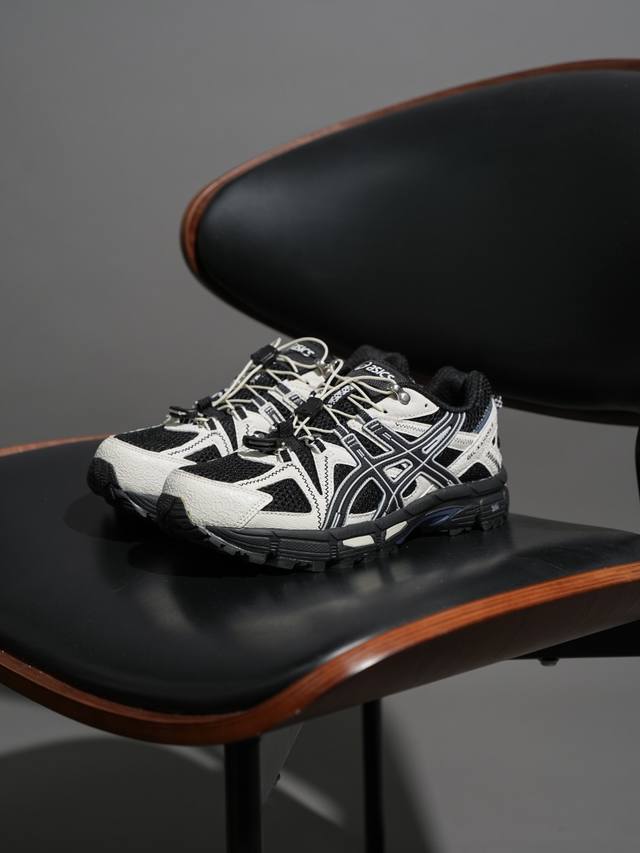 Price reduced #Long-term special offer 180 #Asics Gel-Kahana K8 Retro Item Asics