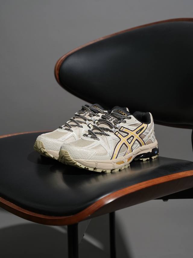 Price reduced #Long-term special offer 180 #Asics Gel-Kahana K8 Retro Item Asics