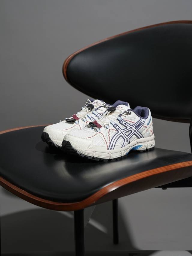 Price reduced #Long-term special offer 180 #Asics Gel-Kahana K8 Retro Item Asics