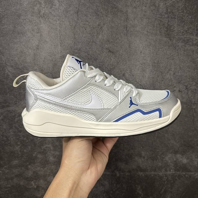 250 Collaboration Private Label Jordan Cmft Era Comfortable and Simple Low-Top S