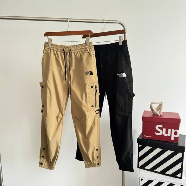 p120 Brand: The North Face Style Number: Xm-0876 Long Pants Thin Size: M-4XL Col
