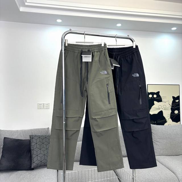 p110 Brand: The North Face Style Number: Xm-7061 Long Pants Thin Size: M-5XL Col
