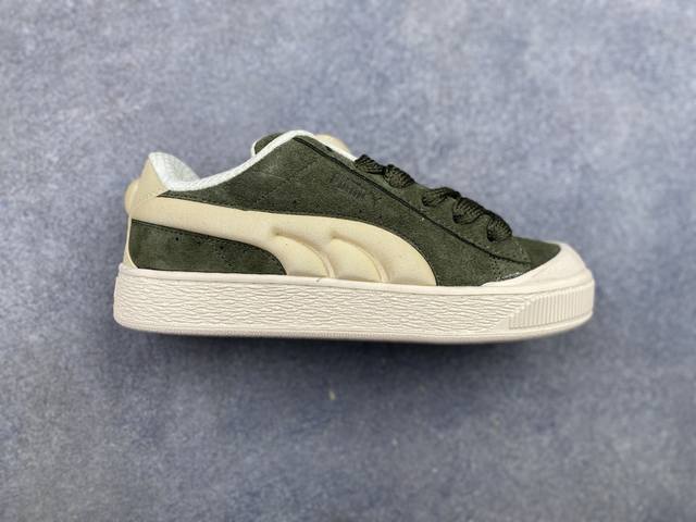 特价120 奥莱正单# 平台过验产品 彪马包头鞋 1.0 特价开炸 Size 36-45H9 特价120 奥莱正单# 平台过验产品 彪马包头鞋 1.0 特价开炸 Size 36-45H9
