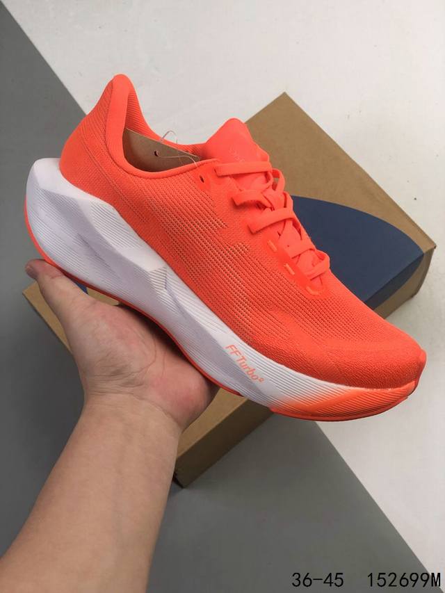 200 公司级Asics Novablast 6.0 亚瑟士 轻量跑鞋 低帮轻量透气缓震休闲运动跑步鞋 尺码:36 37 37.5 38 39 39.5 4