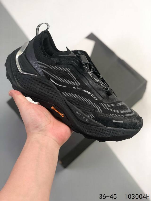 220 公司级带半码! 阿迪达斯Adidas Fos Holo peak 运动休闲 先锋 越野跑鞋 Id:103004H 220 公司级带半码! 阿迪达斯Adidas Fos Holo peak 运动休闲 先锋 越野跑鞋 Id:103004H