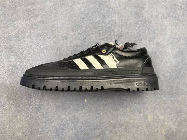 230支持放店 Adidas Originals Samba Wtr 雕花布洛克小皮鞋 全磨砂皮独家出 德训鞋 货号:Ki4761 尺码:35-45 半 230支持放店 Adidas Originals Samba Wtr 雕花布洛克小皮鞋 全磨砂皮独家出 德训鞋 货号:Ki4761 尺码:35-45 半