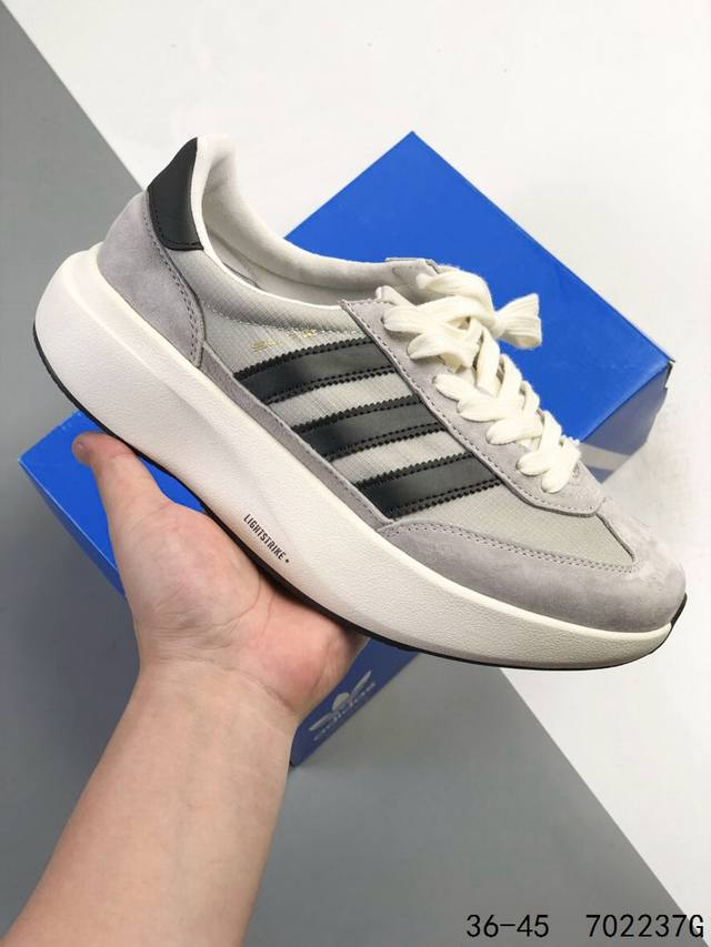 2 170 阿迪达斯Adidas Originals Sl 72 pro 舒适贴合 增高 生活休闲鞋 702237G 2 170 阿迪达斯Adidas Originals Sl 72 pro 舒适贴合 增高 生活休闲鞋 702237G