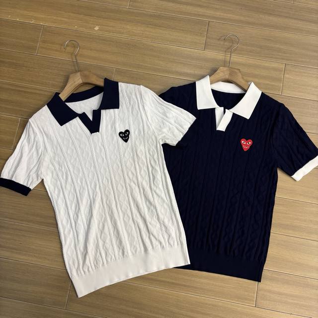 p160 川久针织冰丝男士polo衫翻领短袖！百年难遇限量款，罕见稀世珍品，博柏利最新研发！奢饰品中时尚界一哥 直接秒杀不议价 品名 B经典polo废话不需要