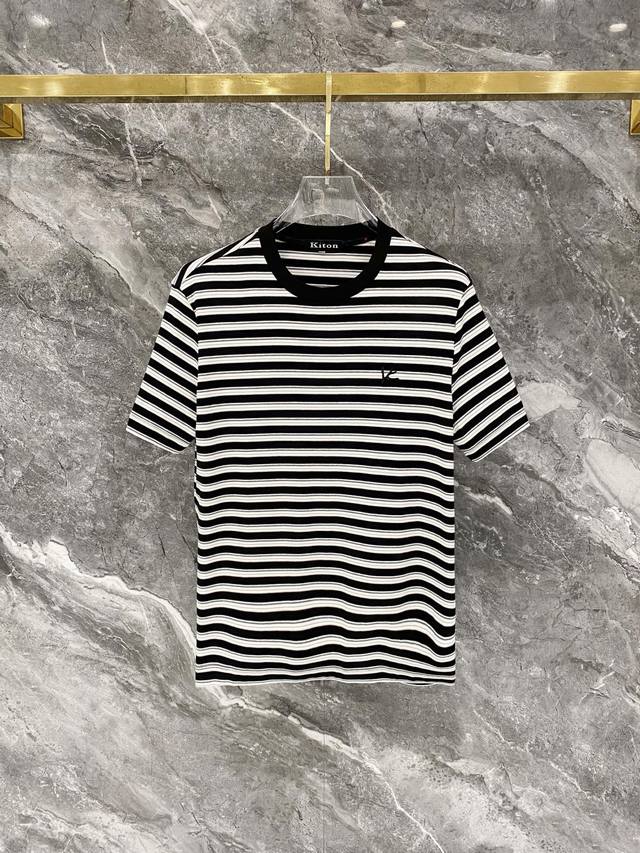 320 Kiton 26Ss Spring/Summer New Arrival - First Release, Latest Style from Bout