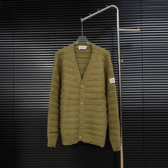 230 Style: Margiela Mmj Number Appliqu
