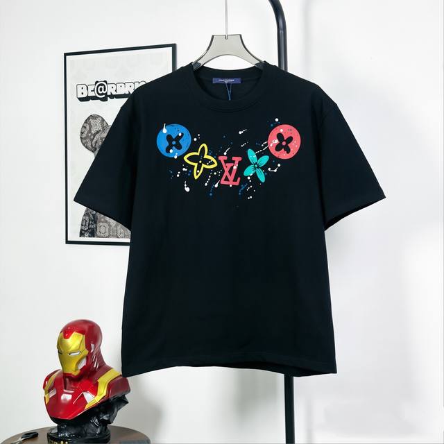 p90 Style No.: Mk84 Louis Vuitton premium chest print design Classic logo logo r