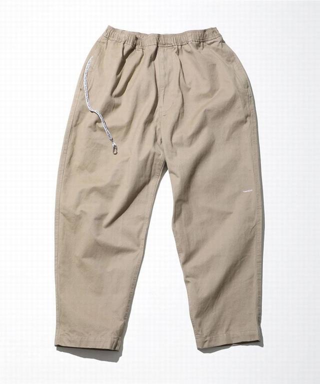 上新230 原单代工精品货 Nautica男士Easychino pantsi款休闲裤100%纯棉材质舒适耐穿时尚休闲男装 使用厚棉板的休闲裤。 摆采用锥形