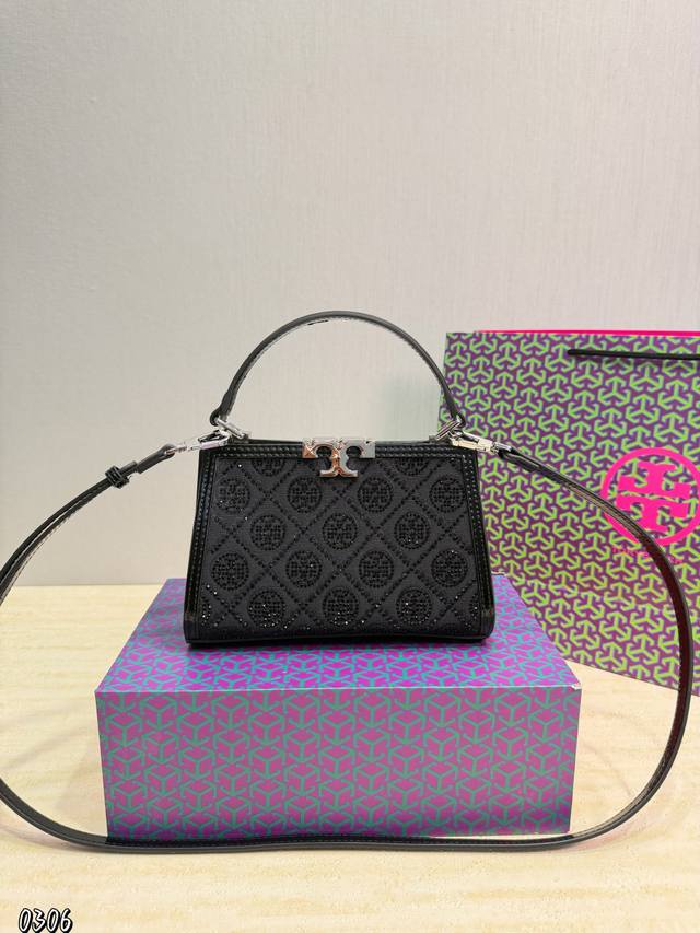 p290 Tb Stylish New Arrival Recommendation: This Tori bag is super hot! It can b