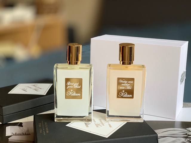 110 Original Quality Kelian Perfume Kelian Good 50Ml Girl Gone Bad, 2012 Brand: