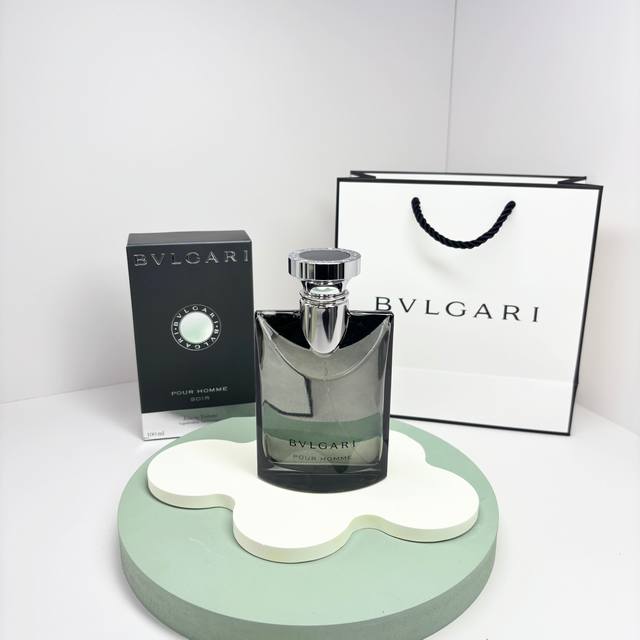 110 Original Quality Bvlgari Darjeeling Tea Night Eau de Parfum 100ml Fragrance