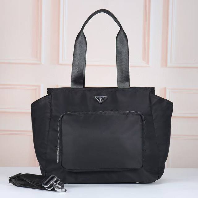 Prada 2026 Handbag, same as the official website, uses original imported waterpr Prada 2026 Handbag, same as the official website, uses original imported waterpr