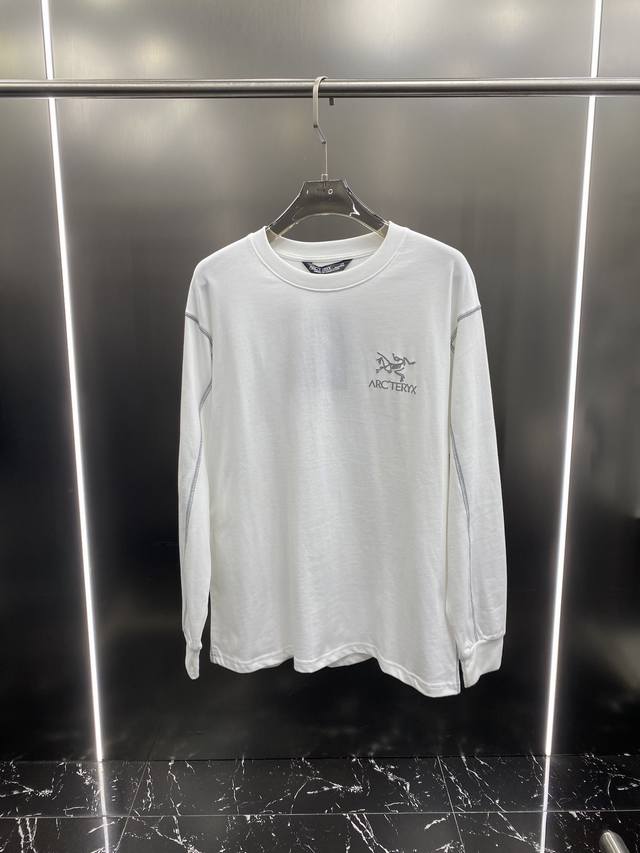 p230 Arc Autumn Long-Sleeve New Arrival, 240G Thick Fabric, Print Firmly Adhered p230 Arc Autumn Long-Sleeve New Arrival, 240G Thick Fabric, Print Firmly Adhered