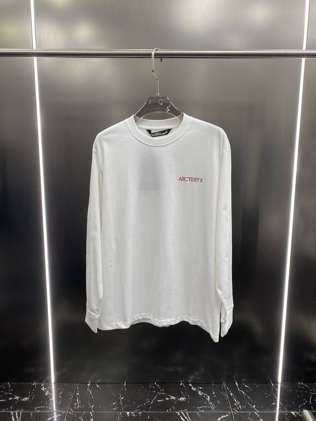 p230 Arc Autumn Long-Sleeve New Arrival, 240G Thick Fabric, Print Firmly Adhered p230 Arc Autumn Long-Sleeve New Arrival, 240G Thick Fabric, Print Firmly Adhered