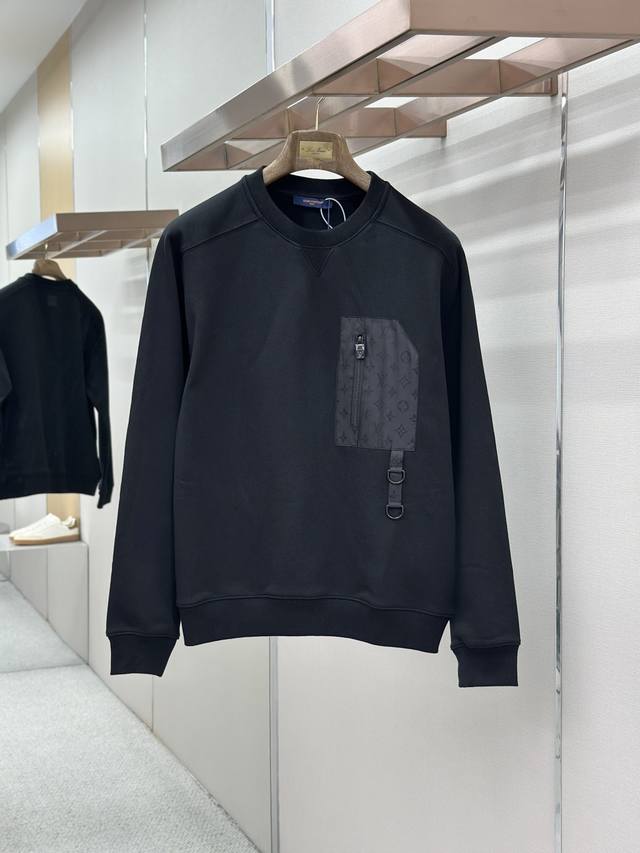 p300 Louis Vuitton Tech Details Logo Sweatshirt/Hoodie Original: Purchased for 1 p300 Louis Vuitton Tech Details Logo Sweatshirt/Hoodie Original: Purchased for 1