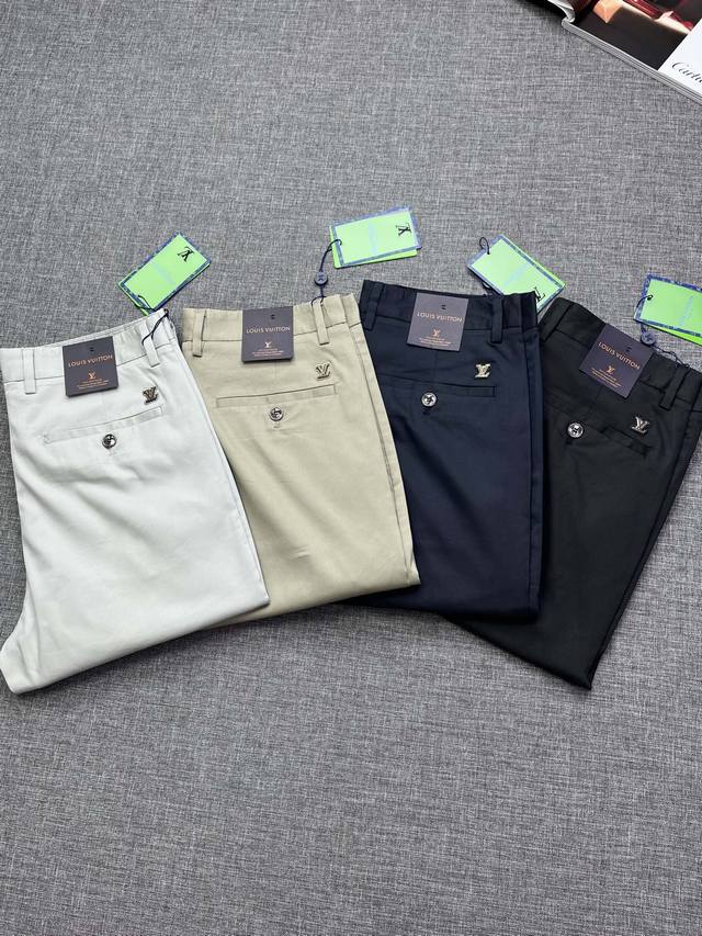 #Jap180 Louis Vuitton 2026 Summer Men's Business Casual Dress Pants, sourced fro #Jap180 Louis Vuitton 2026 Summer Men's Business Casual Dress Pants, sourced fro