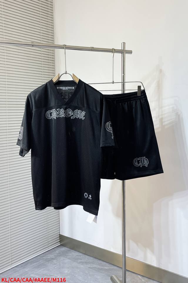 上衣p200 裤子p200 M116 Kl Chrome Heartch克罗心 25Ss 网眼闪粉冰球服短裤 面料采用高密100D鸟眼布 双面网眼定位非常耗 上衣p200 裤子p200 M116 Kl Chrome Heartch克罗心 25Ss 网眼闪粉冰球服短裤 面料采用高密100D鸟眼布 双面网眼定位非常耗